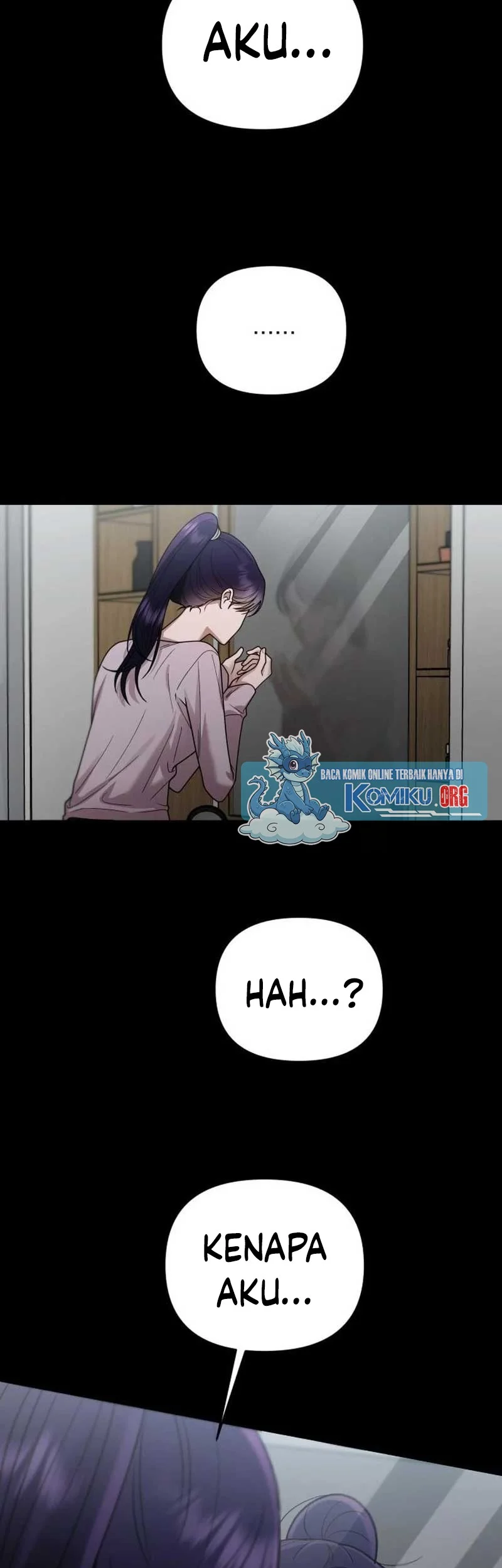 Paradise on Earth Chapter 14 Fix Gambar 30